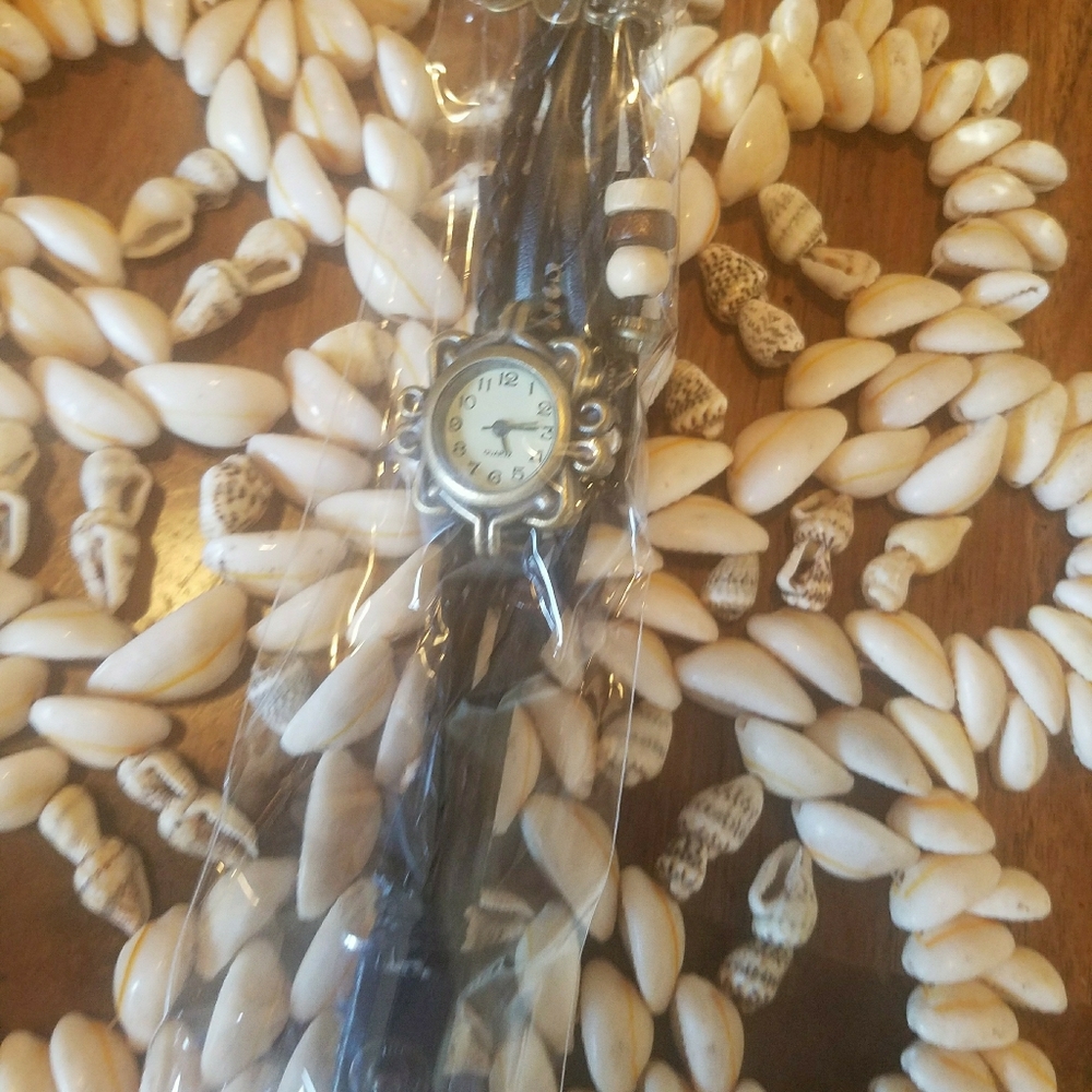 Fashion watch